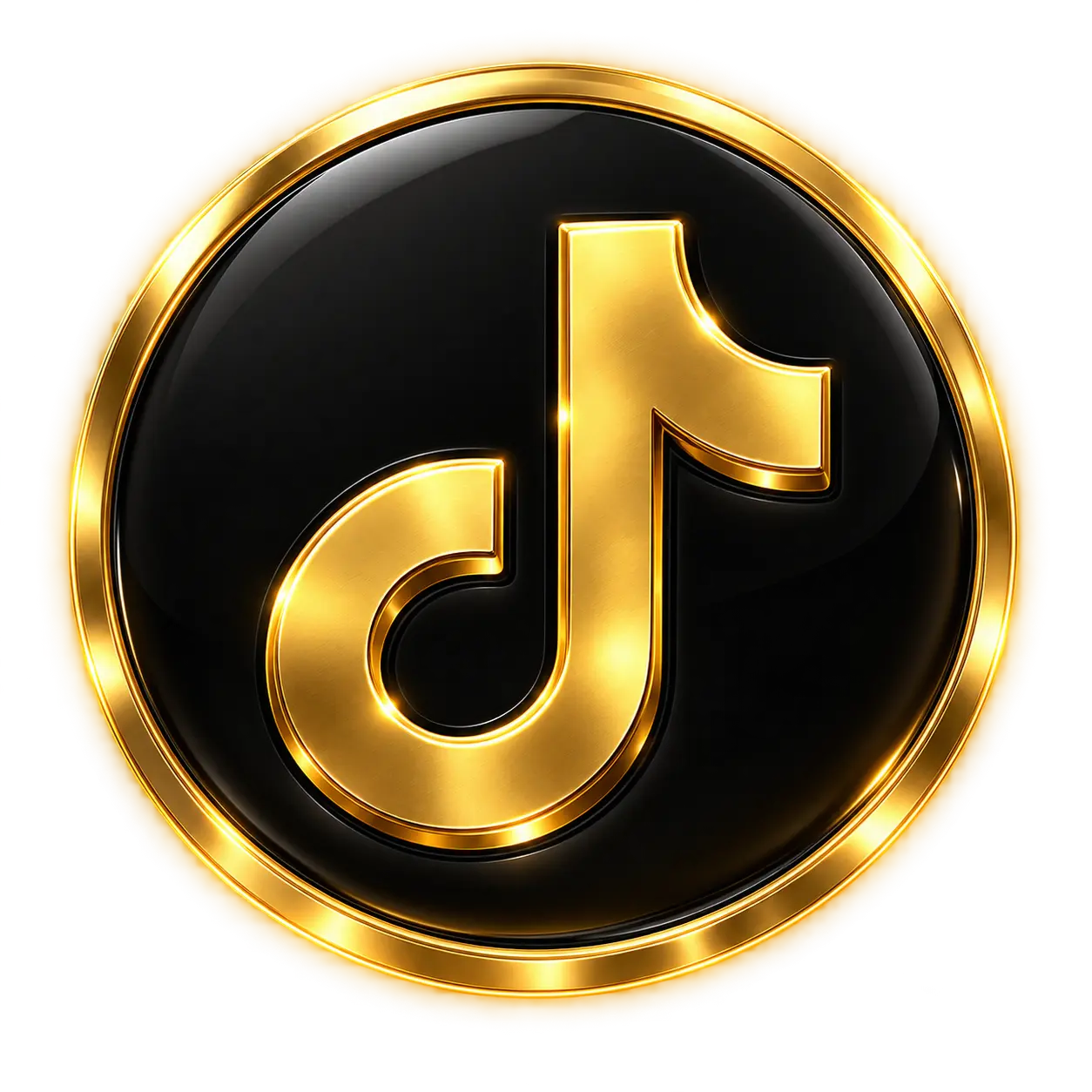 Logo TikTok